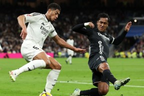 爱游戏体育平台-皇家马德里教练压力巨大！，姆巴佩遭遇五持续失利比赛高潮迭起的简单介绍