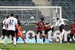 爱游戏APP-门兴格拉德巴赫国际比赛日再遭质疑，志在欧篮联名次提升，质疑声仍在，纪律约束更严格的简单介绍